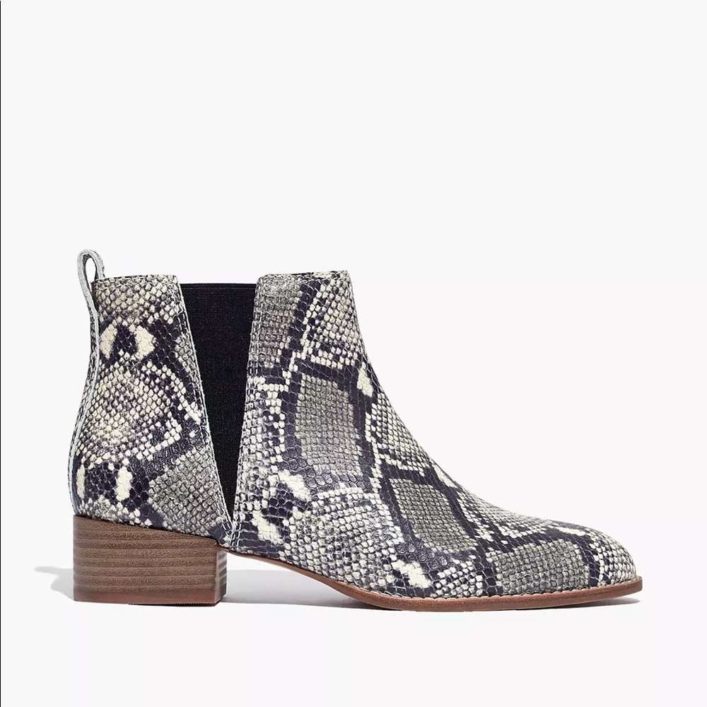 Madewell Boots - Picture 3 of 8